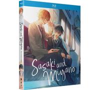 Sasaki And Miyano: The Complete Season