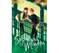 Sasaki and Miyano, Vol. 10