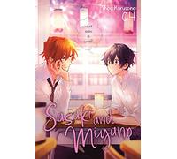 Sasaki and Miyano, Vol. 4: Volume 4