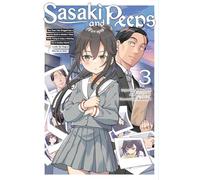 Alice Prowse Buncololi Kanto Sasaki and Peeps, (Tascabile) (PRESALE 06/03/2025)