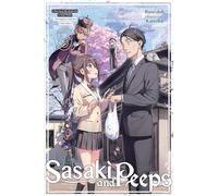 Sasaki and Peeps 9: A View-count War Breaks Out on Social Media! ~my Neighbor’s Explosive Vtuber Debut~