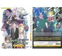 Sasaki and Peeps (VOL.1 - 12 End) ~ Tutte le regioni ~ Nuovo ~ Doppiato in in...