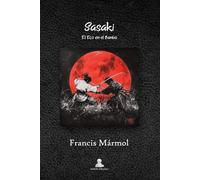 Sasaki: El Eco en el Bambú