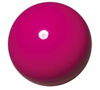 Sasaki Japan RG Rhythmic Gymnastics Gym Star Ball FIG Approved M-20A-F Raspberry