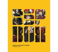 Sasamoto Yuichi - Tv Series[Bodacious Space Pirates]Blu-Ray Box (6 Blu-Ray) [Edizione: Giappone]