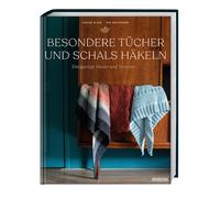 Sascha Blase-Va Besondere Tücher und Schals häkeln: Einzigartige Mus (Tascabile)