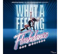 Sascha Dicapri Flashdance-das Musical (CD)