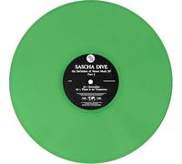 Sascha Dive - My Definition of House Music Vol. 2 [Vinyl LP]