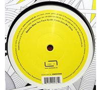 Sascha Dive - Two Face Ep