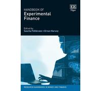 Sascha Füllbrunn Handbook of Experimental Finance (Copertina rigida)