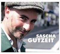 Sascha Gutzeit Sascha Gutzeit (Limitierte Auflage inkl. (CD)