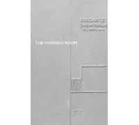 Sascha Hastings Robert Jan van Pelt Donald Mc The Evidence Ro (Copertina rigida)