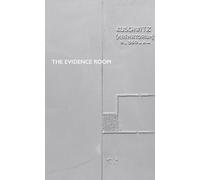 Sascha Hastings Robert Jan van Pelt Donald Mc The Evidence Ro (Copertina rigida)