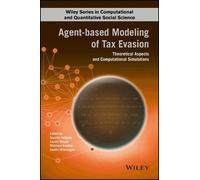Sascha Hokamp Agent-based Modeling of Tax Evasion (Copertina rigida)