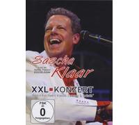 Sascha Klaar XXL Konzert
