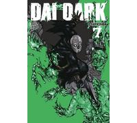 Sascha Mandler Q-Hayashida Dai Dark 7 (Tascabile)