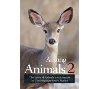 Sascha Morrell Joeann Hart Among Animals 2 (Tascabile) Among Animals
