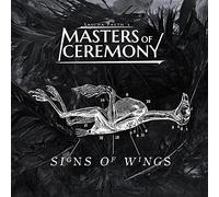 Sascha Paeth's Masters of Ceremony Signs of Wings (Vinyl LP)