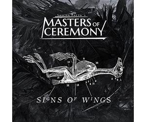Sascha Paeth's Masters Of Ceremony - Signs of wings