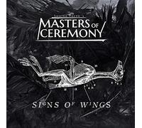 Sascha Paeth'S Masters of Ceremony - Signs of Wings (Gatefold/White/180 Gramm) [Import Allemand]