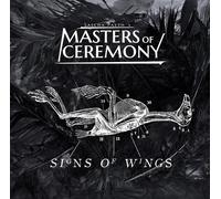 Sascha Paeth'S Masters Of Ceremony - Signs Of Wings