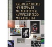 Sascha Peters Material Revolution 2 (Copertina rigida)