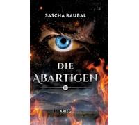 Sascha Raubal Krieg (Copertina rigida)
