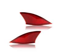 SASFDSG Direzione Lato LIGH Per Lexus Per IS200T 2014 2015 2016 2017 2018 2019 2020 Paraurti Posteriore A LED Riflettore Stop Luci(Red Lens)