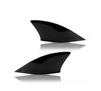 SASFDSG Direzione Lato LIGH Per Lexus Per IS250 2014 2015 2016 2017 2018 2019 2020 Paraurti Posteriore A LED Riflettore Stop Luci(Smoked Lens)