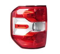 SASFDSG Lampada Freno Per Ford Per Maverick Per Lariat 2022 2023 2024 Gruppo Lampada Fanale Posteriore A LED Auto Indicatori Direzione(Sinistra)