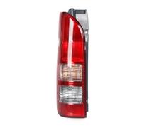 SASFDSG Lampada Freno Per Toyota Per Commuter 2005-2019 Fanale Posteriore Sinistro Destro Luce Segnalazione Del Freno Posteriore Sostituzione Stop Posteriori(Without Wire Left)