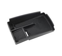 SASFZ Bracciolo Portaoggetti Box Bracciolo Per Auto Portaoggetti Centrale Secondario Contenitore Stivaggio Per VW Per CC Per Passat B7 Per MAGOTAN B6 B7L Scatola Centrale