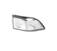 SASFZ Indicatore Laterale Per Kia Per Sedona Per Carnival 2010 2011 2012 2013 2014 876144D000 Indicatore Direzione A LED Per Specchietto Laterale Auto Luci di Posizione(1pc Right)