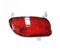 SASFZ Iuci di Posizione Posteriori Per Mazda 5 2a Generazione 2008-2010 CD85-51-660F Posteriore Fendinebbia Riflettore Nessuna Lampadina Segnale Stop E Freno Fanale Posteriore(Sinistra)