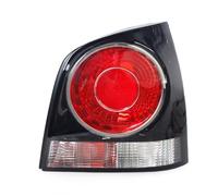 SASFZ Iuci di Posizione Posteriori Per VW Per POLO 9N 9N3 Per Hatchback 2005-2010 Paraurti Posteriore Fanale Fendinebbia Freno Luce Stop SENZA Lampadine Fanale Posteriore(Only 1 Right 3)