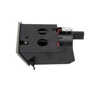 SASFZ Portaoggetti Auto Bracciolo Per VW T5 Per Transporter Per Posacenere Anteriore Bere Tazza Di Acqua 7H285860171N RHD 7H285860130T Grigio Console Supporto Scatola Centrale Centrale