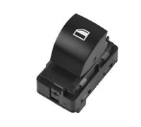 SASFZ Pulsantiera alzacristalli Interruttore di Controllo alzacristalli Elettrico per Auto per BMW per 5 Serie per E60 per E61 2004-2010 Accessori per Auto Pulsantiera Interruttore Alzacristalli