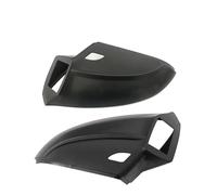 SASFZ specchietto cap Housing Lato Anteriore Specchietto retrovisore Base Coperchio Inferiore Supporto Inferiore per VW per Golf per MK7 per GTI 7 per MK7.5 R Accessori Auto Copri Specchietto(A Pair)