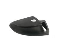 SASFZ specchietto cap Housing Lato Anteriore Specchietto retrovisore Base Coperchio Inferiore Supporto Inferiore per VW per Golf per MK7 per GTI 7 per MK7.5 R Accessori Auto Copri Specchietto(Giusto)