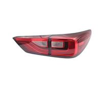 SASFZ Stop Posteriori Per Mg Per ZS 2017 2018 2019 Fanale Posteriore Luce Freno Automatica Indicatore Direzione Retromarcia Gruppo Ottico(Right a pair)