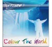 Sash - Colour the World