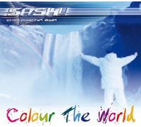 Sash! - Colour the World