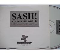 Sash! - Colour the World