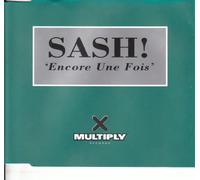 Sash - Encore Une Fois [Import]