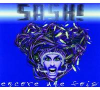 Sash! - Encore Une Fois - Mighty - 573 285-2 by Sash!