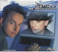 Sash Feat.Boy George - Run