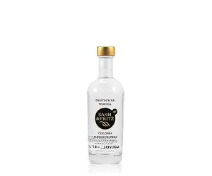 Sash & Fritz Wodka 0,1L (40% Vol.)