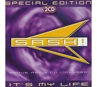 Sash! - It's My Life