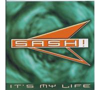 Sash! - It's My Life