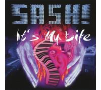 Sash! - It'S My Life-the Album